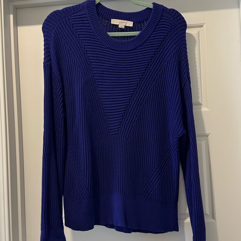 Loft Sweater